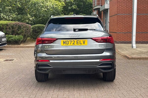 Used Audi Q3 2023 for sale - 75535261: Photo 7