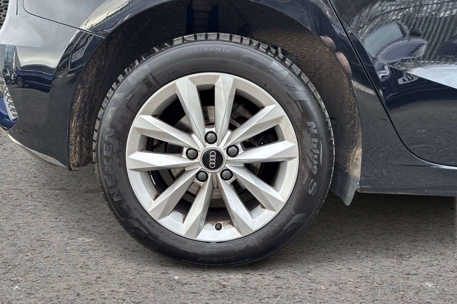 Used Audi A3 2023 for sale - 77674828: Photo 10