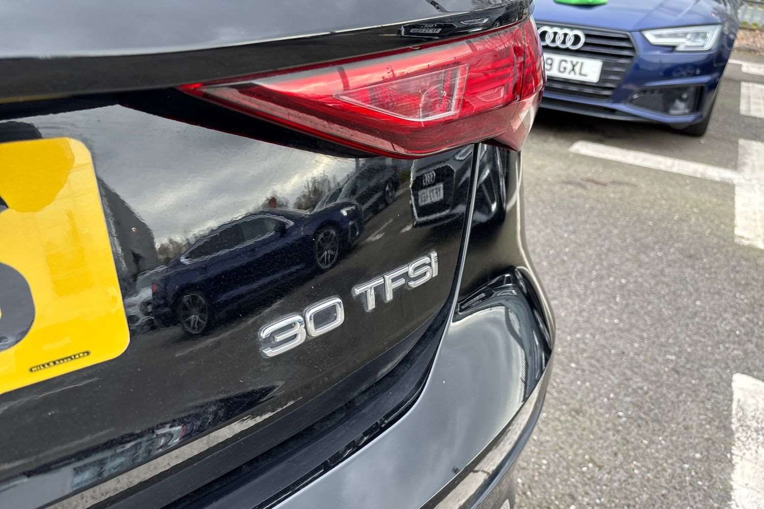 Used Audi A3 2023 for sale - 77674828: Photo 12