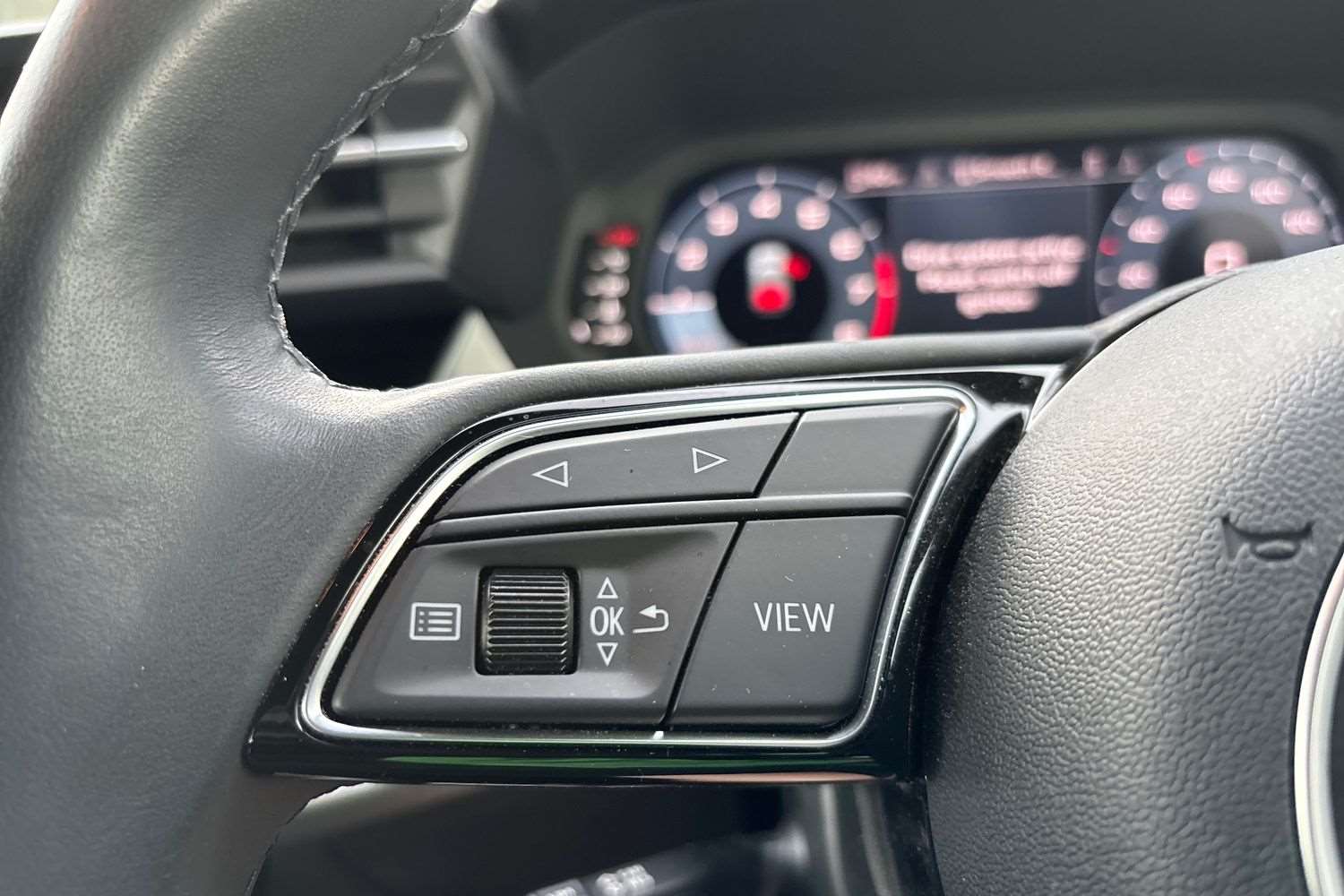 Used Audi A3 2023 for sale - 77674828: Photo 16