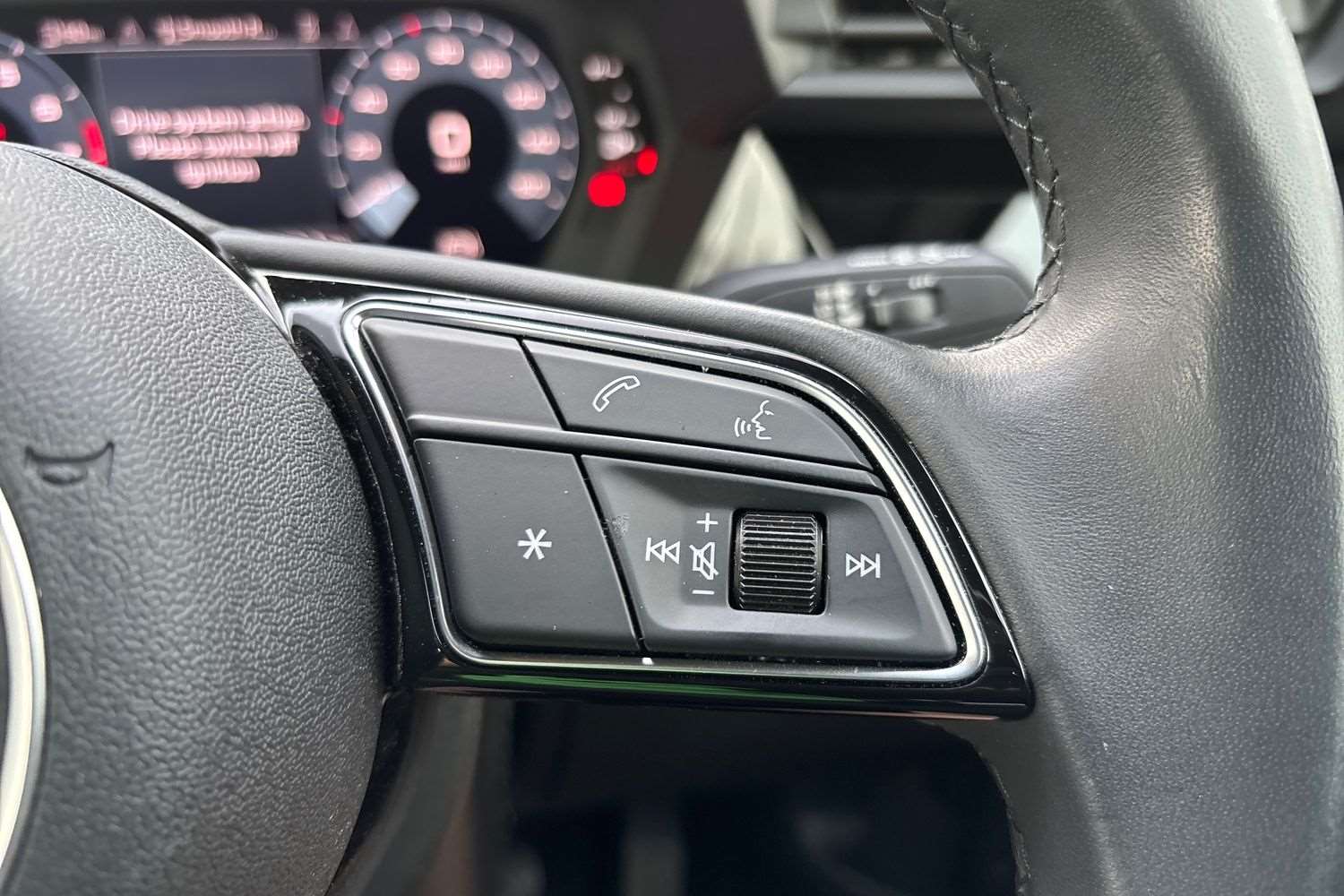 Used Audi A3 2023 for sale - 77674828: Photo 17