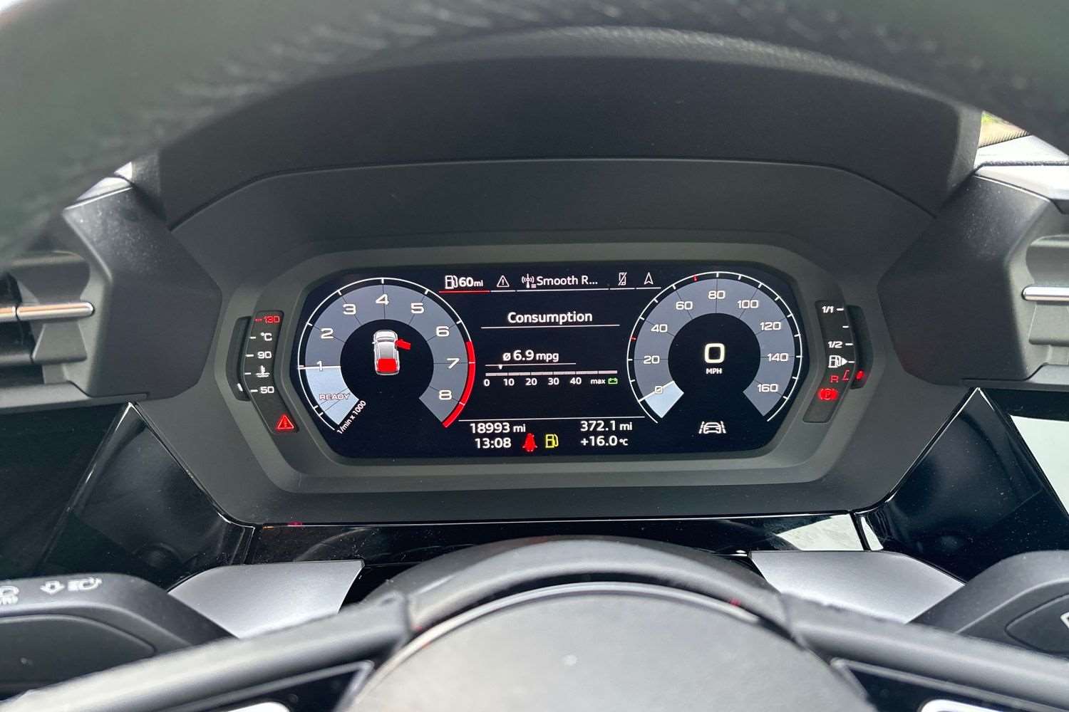 Used Audi A3 2023 for sale - 77674828: Photo 18