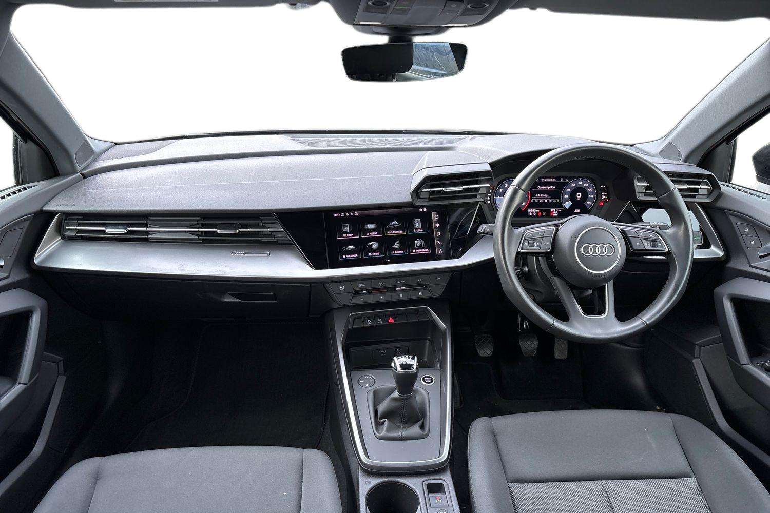 Used Audi A3 2023 for sale - 77674828: Photo 19