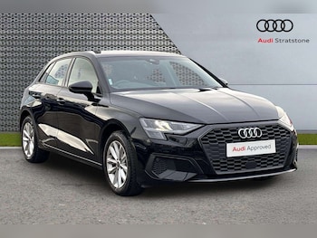 Used Audi A3 2023 for sale - 77674828: Photo