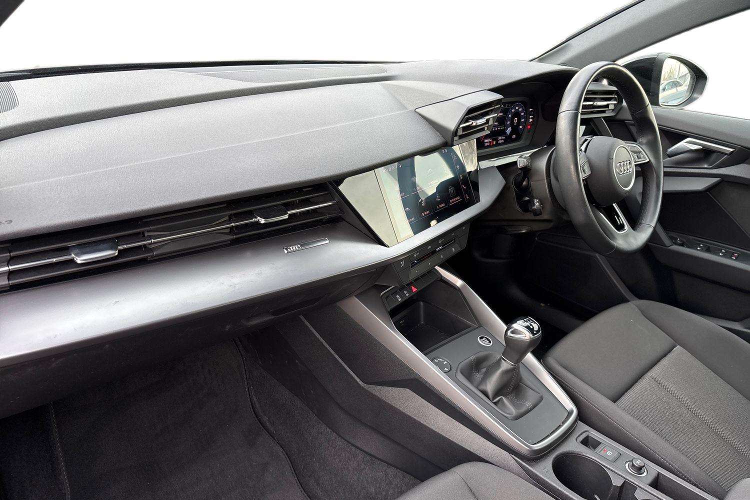 Used Audi A3 2023 for sale - 77674828: Photo 2