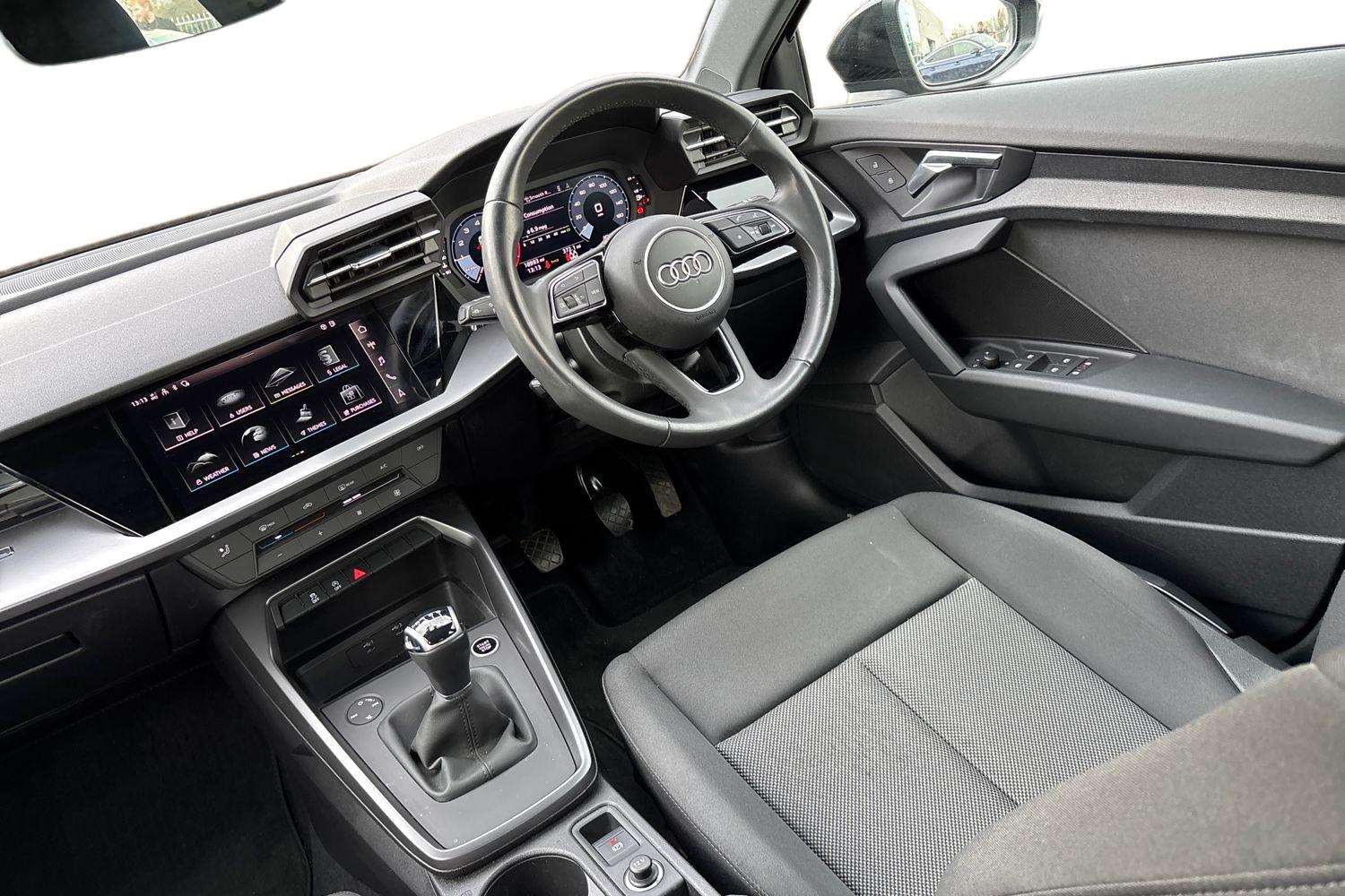 Used Audi A3 2023 for sale - 77674828: Photo 20