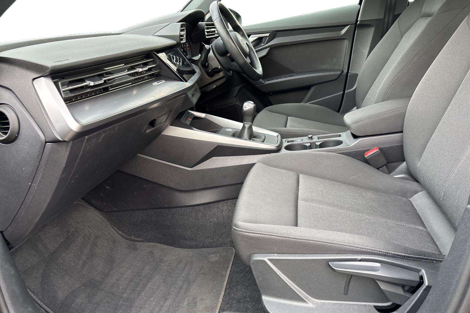 Used Audi A3 2023 for sale - 77674828: Photo 21