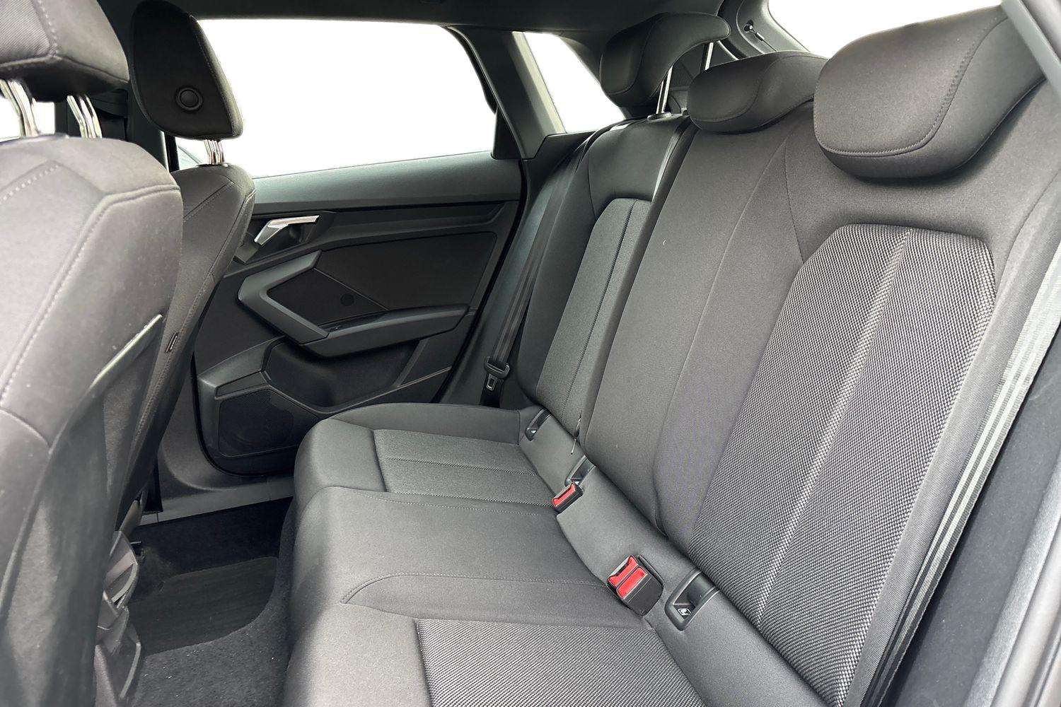 Used Audi A3 2023 for sale - 77674828: Photo 22