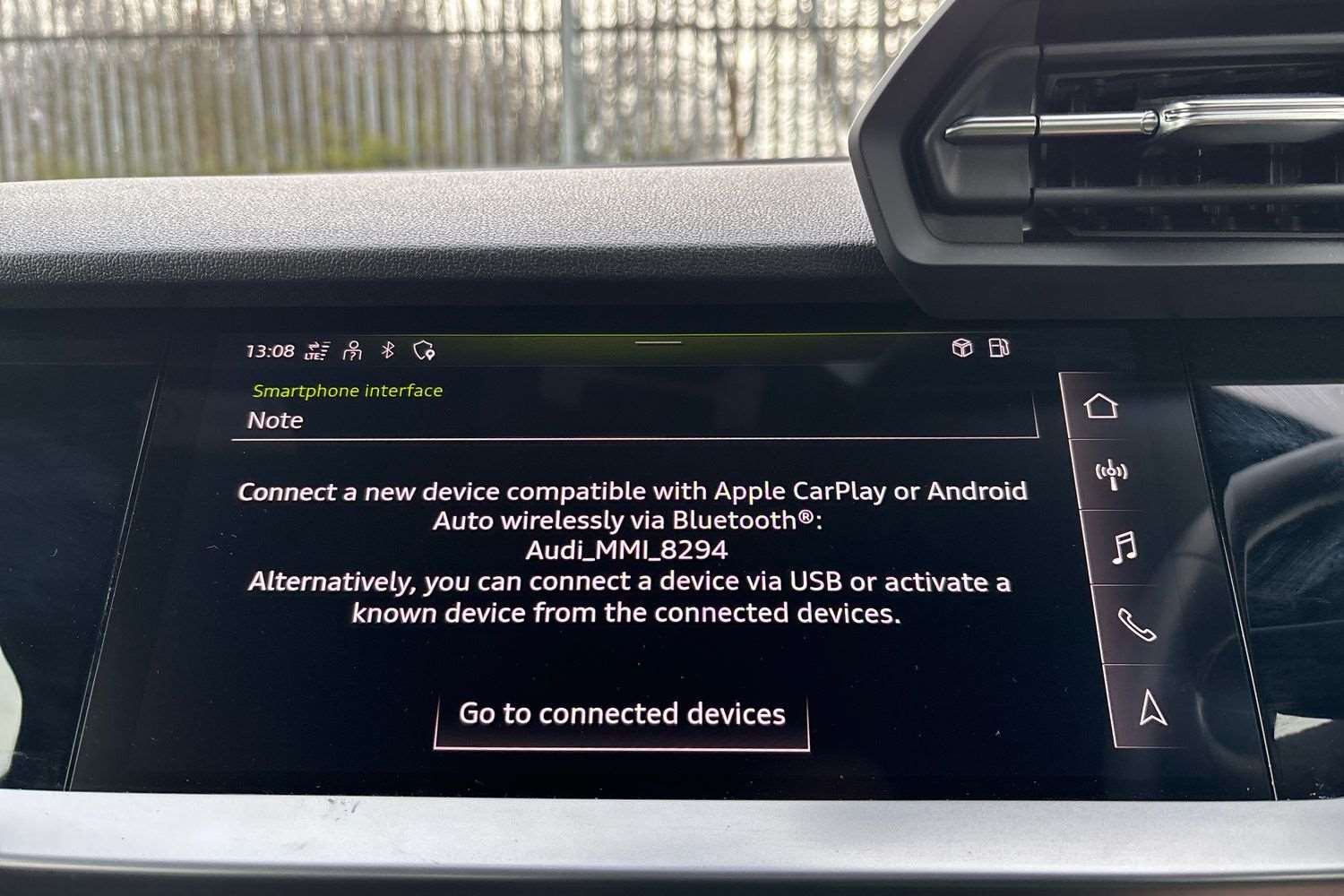 Used Audi A3 2023 for sale - 77674828: Photo 27