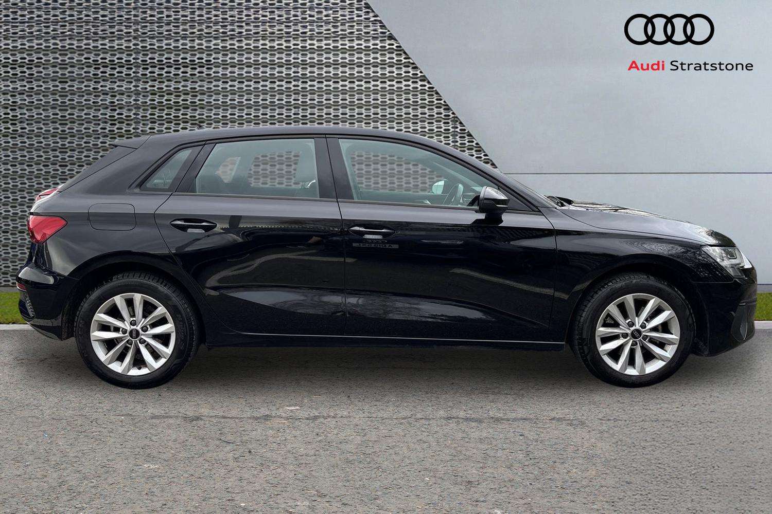 Used Audi A3 2023 for sale - 77674828: Photo 4