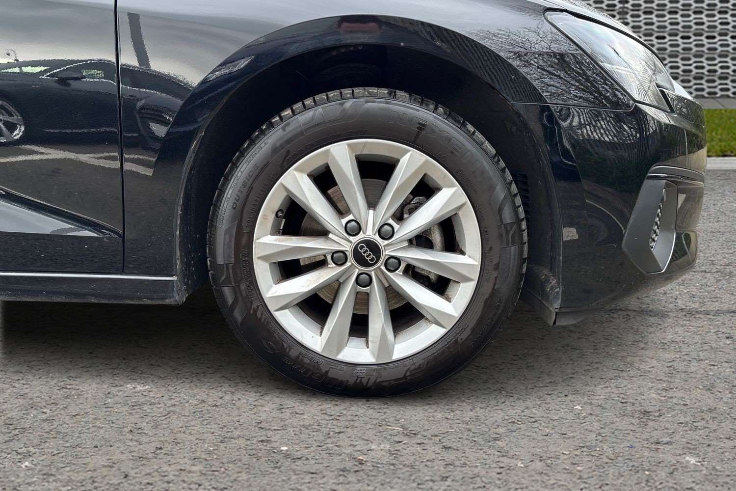 Used Audi A3 2023 for sale - 77674828: Photo 5