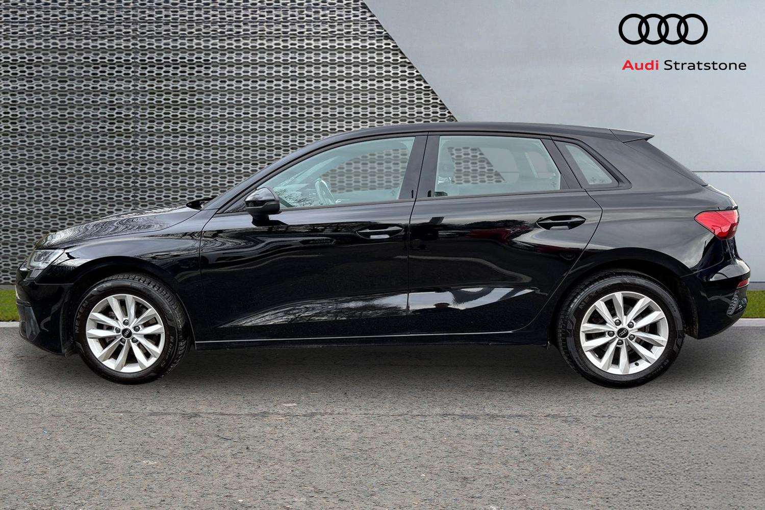 Used Audi A3 2023 for sale - 77674828: Photo 8