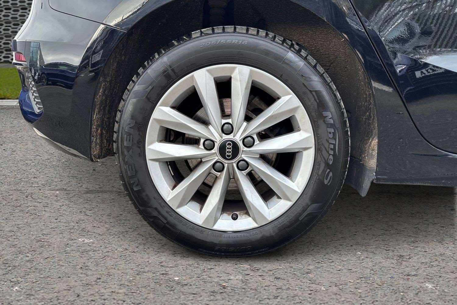 Used Audi A3 2023 for sale - 77674828: Photo 9