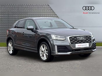 Used Audi Q2 2026 for sale - 79702405: Photo
