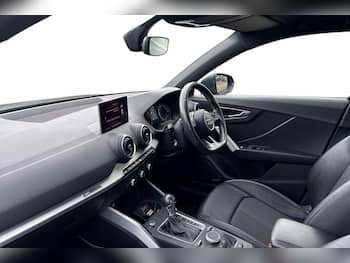 Used Audi Q2 2026 for sale - 79702405: Photo