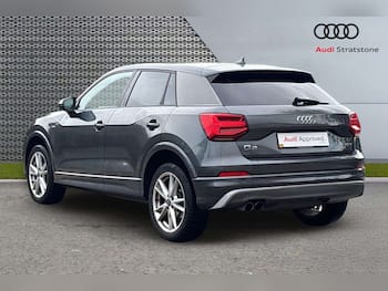 Used Audi Q2 2026 for sale - 79702405: Photo