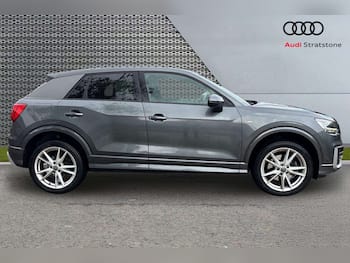 Used Audi Q2 2026 for sale - 79702405: Photo
