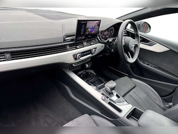 Used Audi A5 2023 for sale - 78519657: Photo