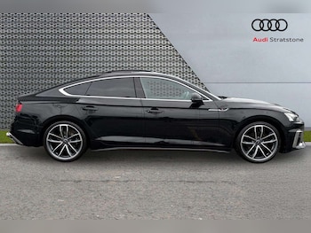 Used Audi A5 2023 for sale - 78519657: Photo