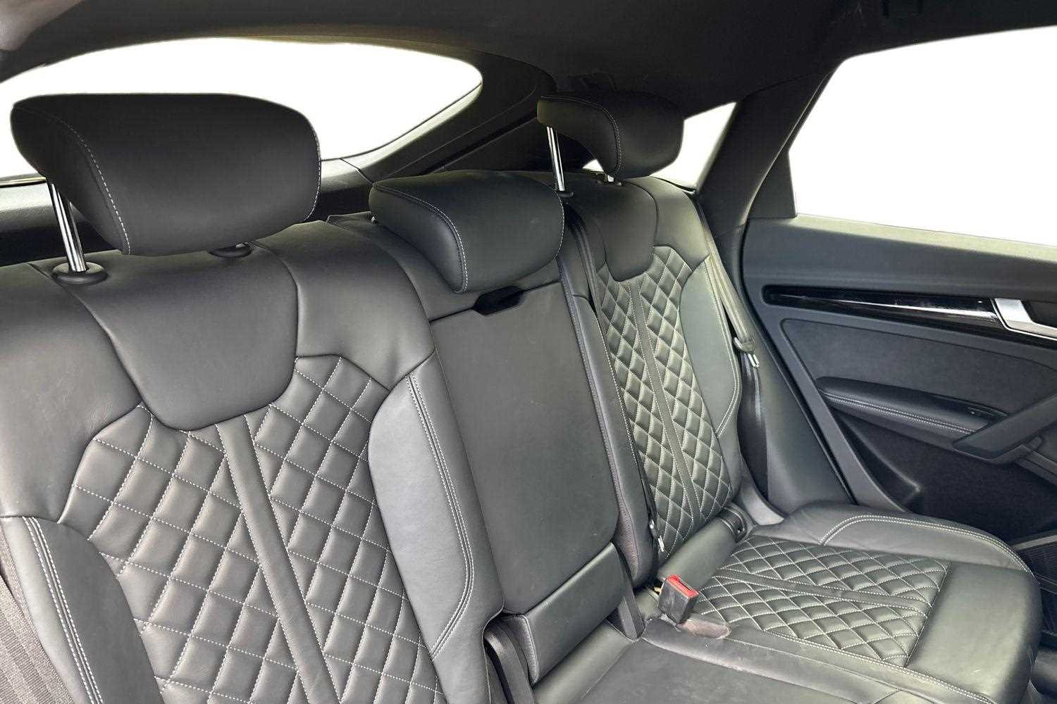 Used Audi Q5 2023 for sale - 76125704: Photo 10