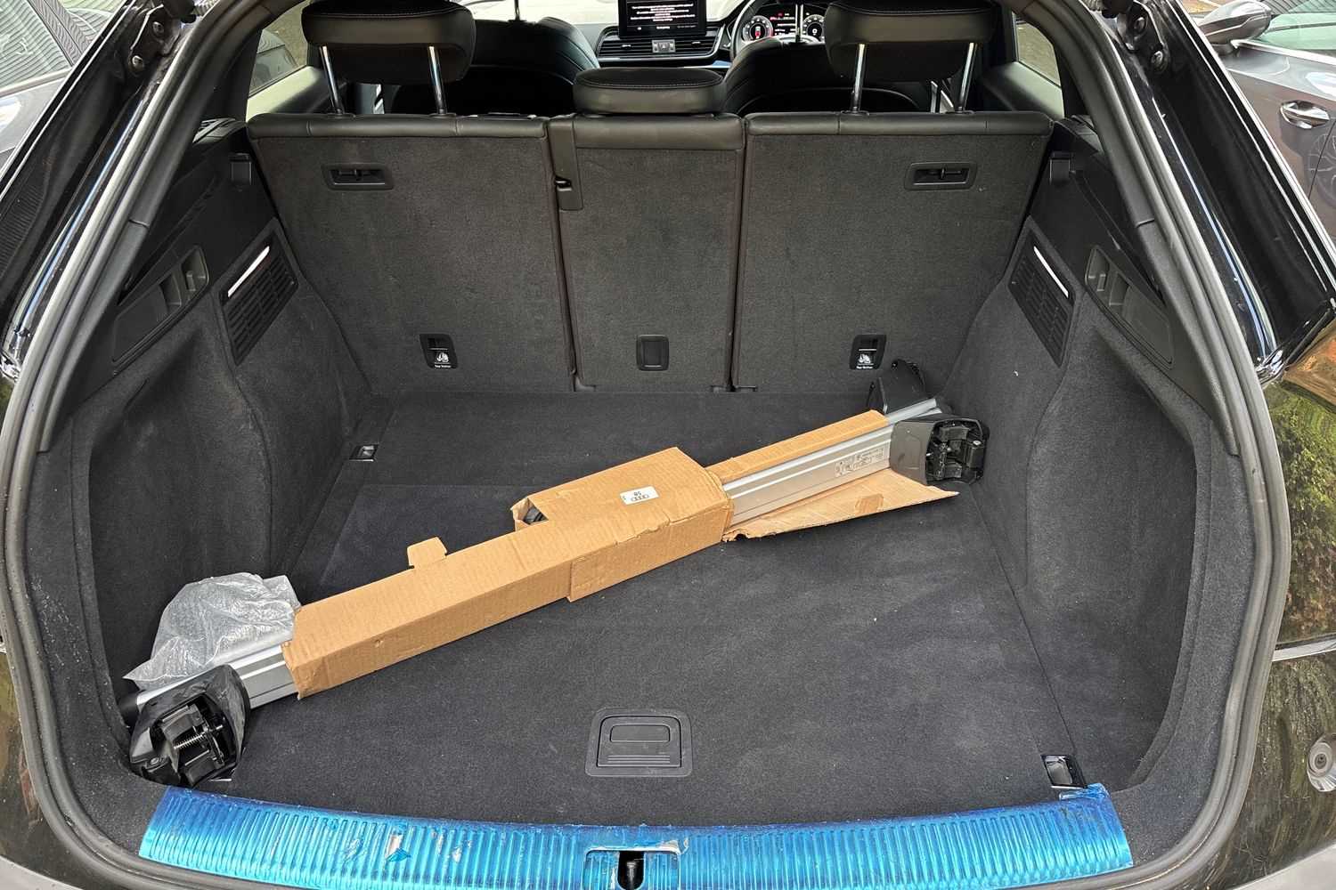 Used Audi Q5 2023 for sale - 76125704: Photo 11