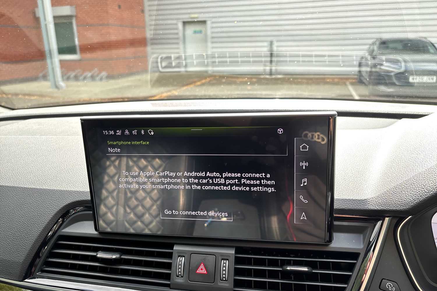 Used Audi Q5 2023 for sale - 76125704: Photo 14