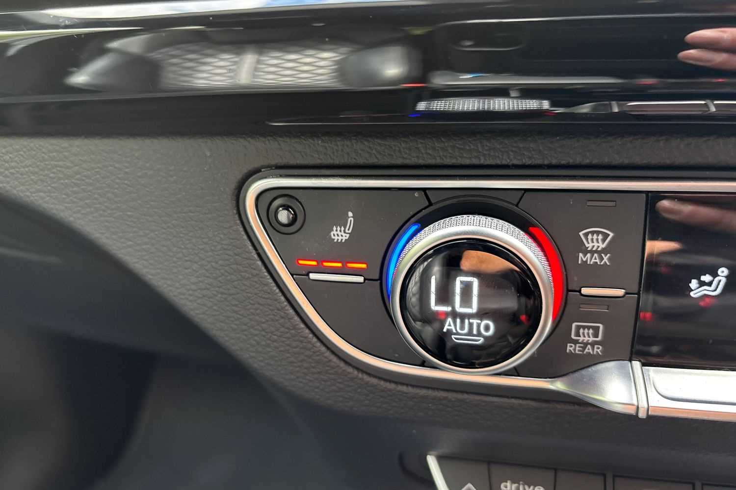 Used Audi Q5 2023 for sale - 76125704: Photo 16