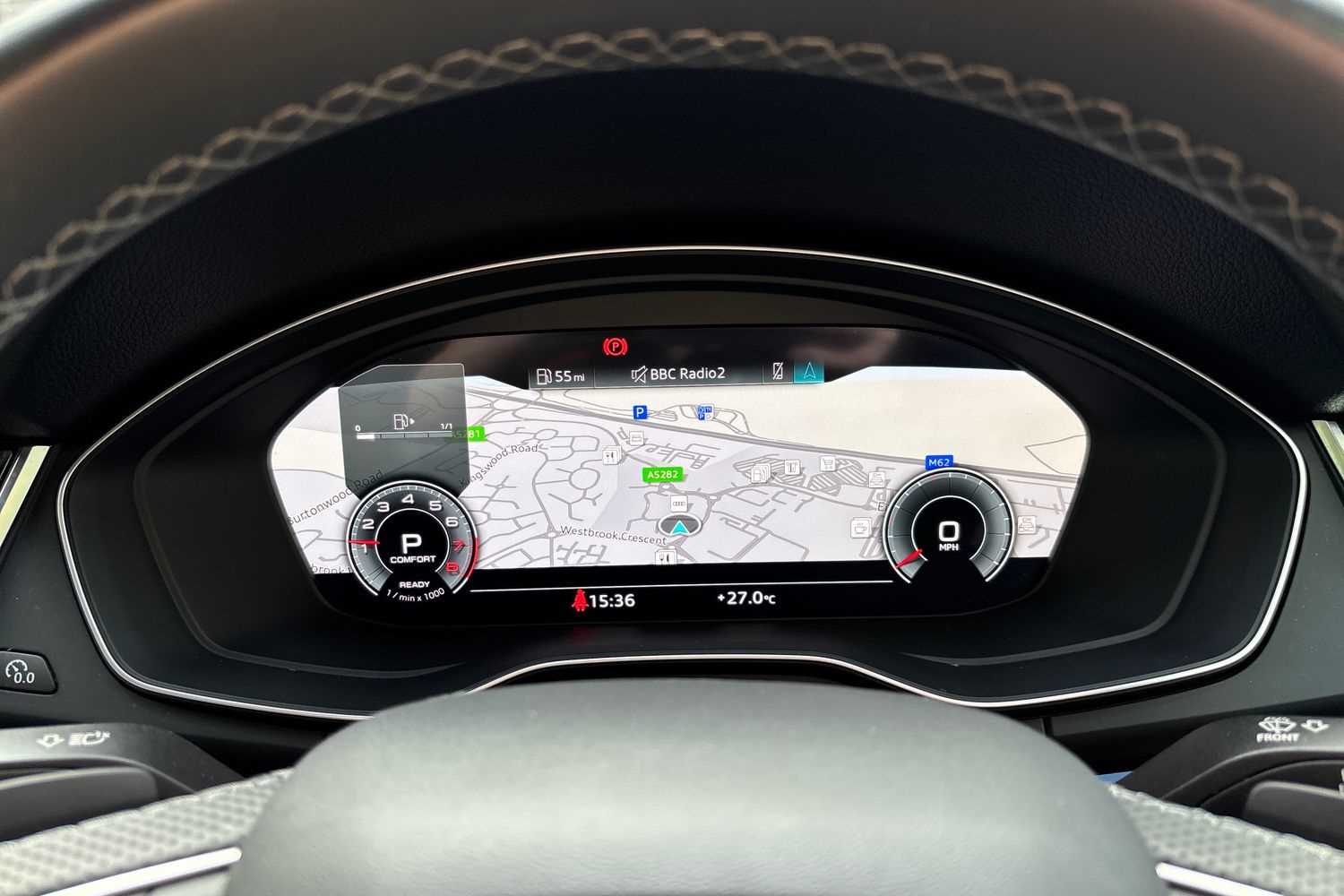 Used Audi Q5 2023 for sale - 76125704: Photo 17