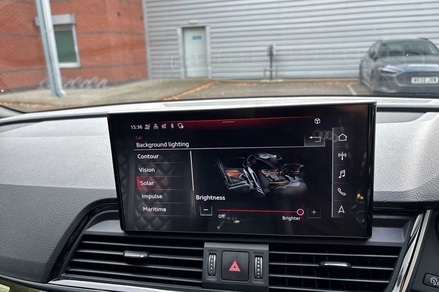 Used Audi Q5 2023 for sale - 76125704: Photo 18