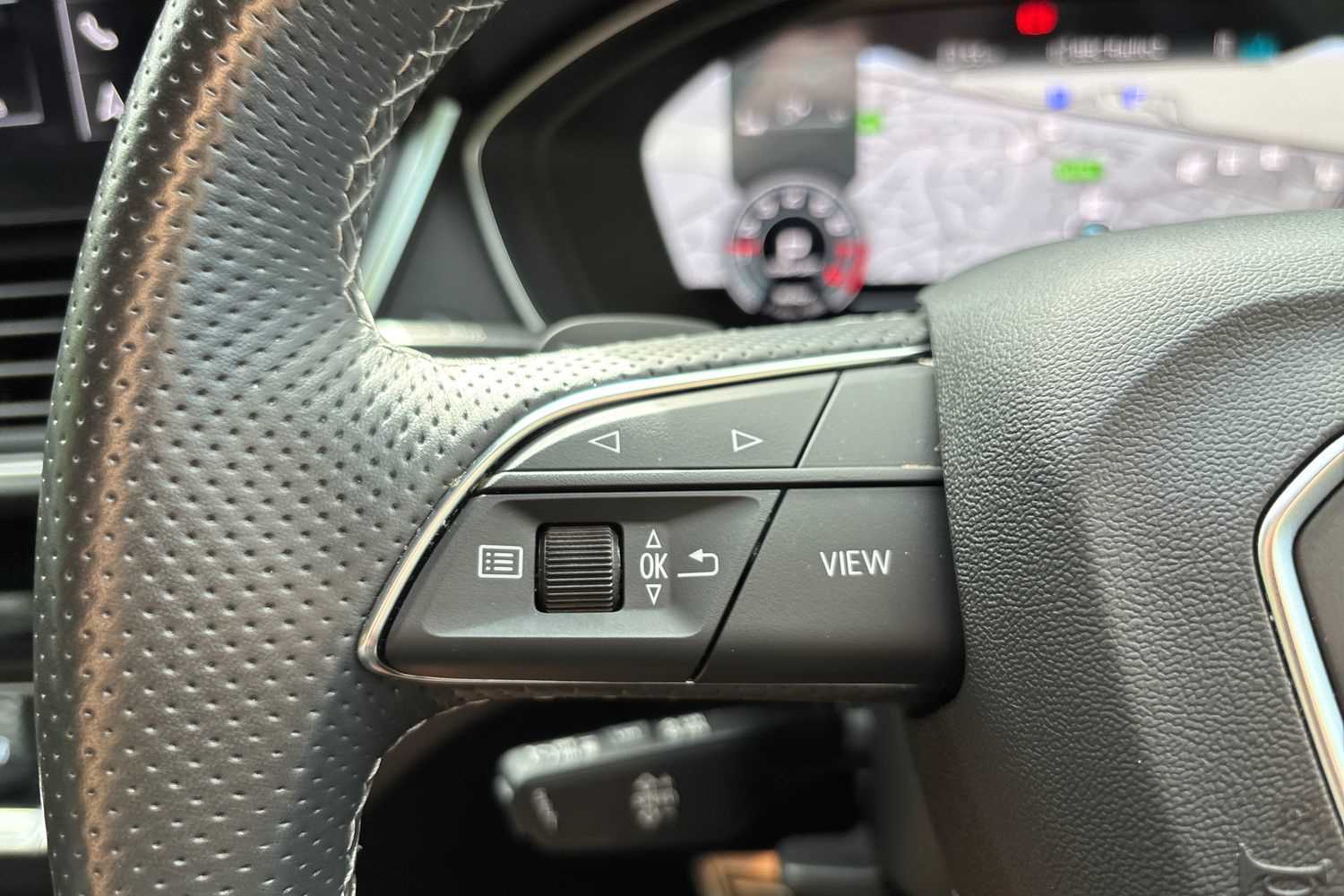 Used Audi Q5 2023 for sale - 76125704: Photo 19