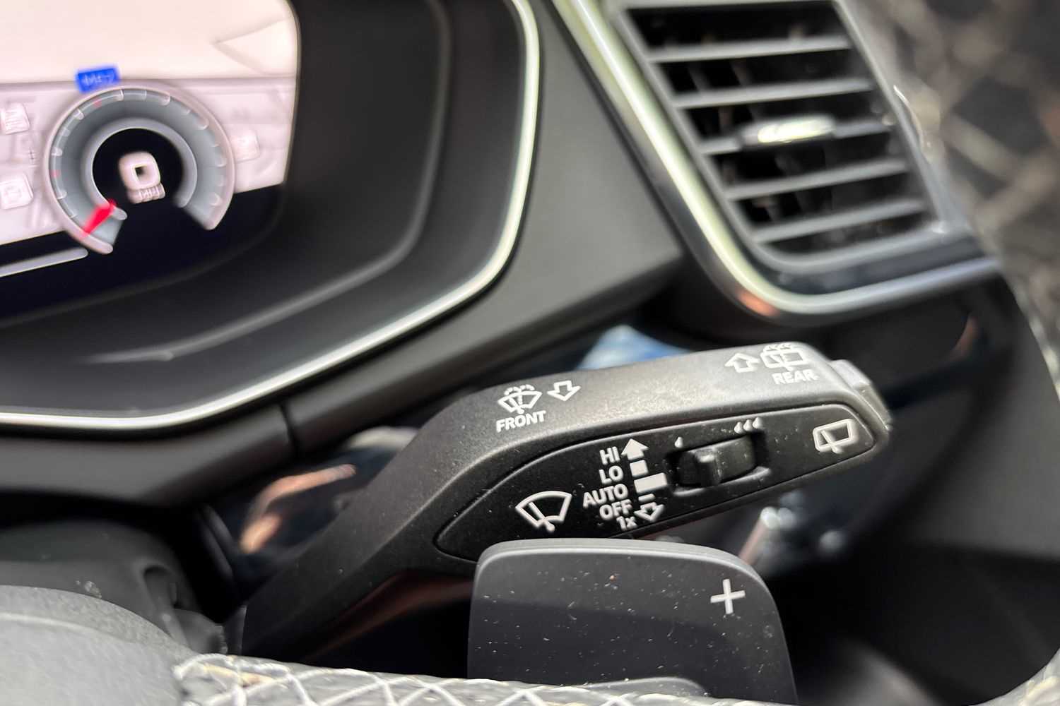 Used Audi Q5 2023 for sale - 76125704: Photo 20