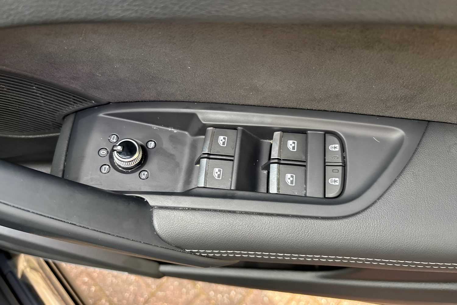 Used Audi Q5 2023 for sale - 76125704: Photo 21