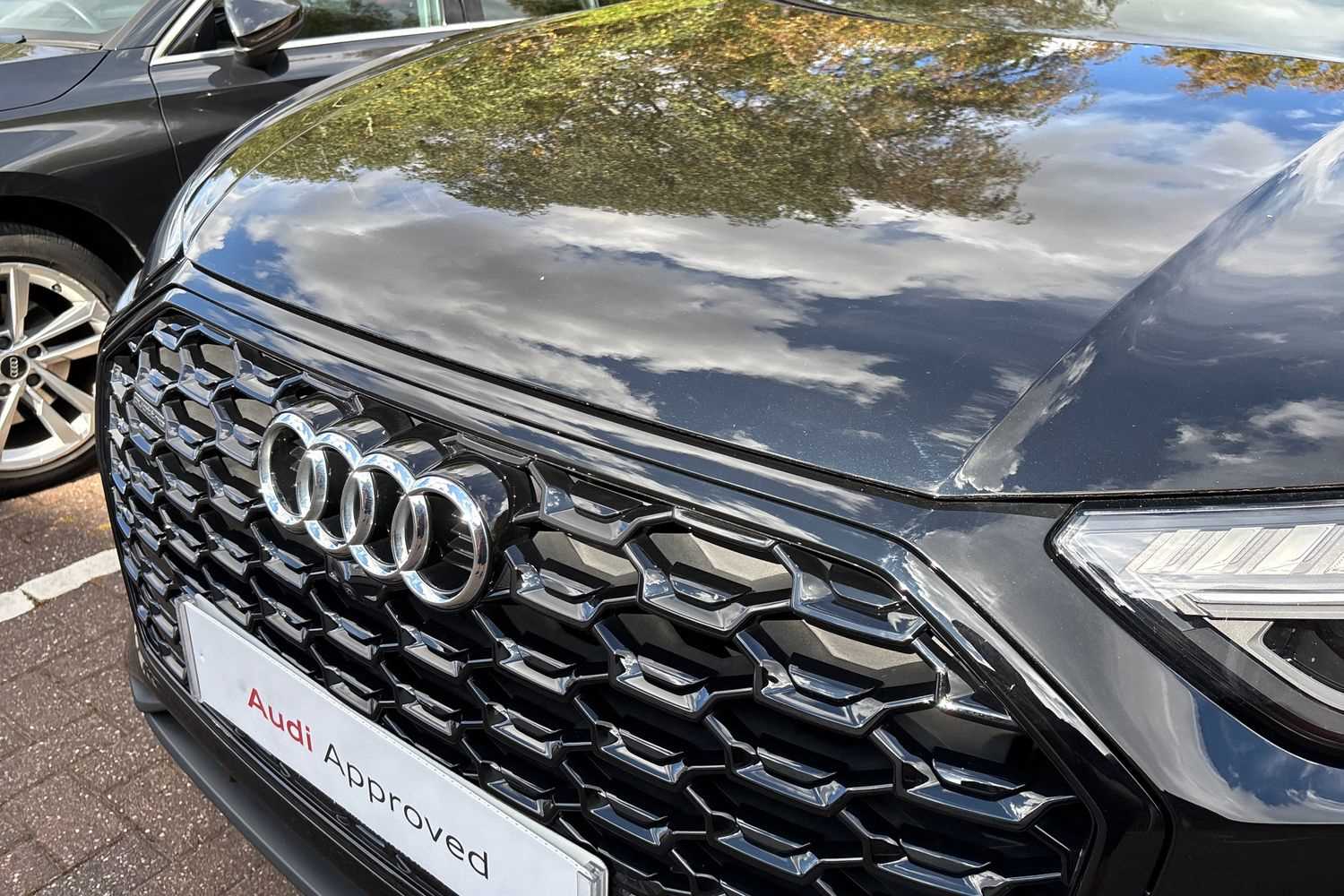 Used Audi Q5 2023 for sale - 76125704: Photo 24