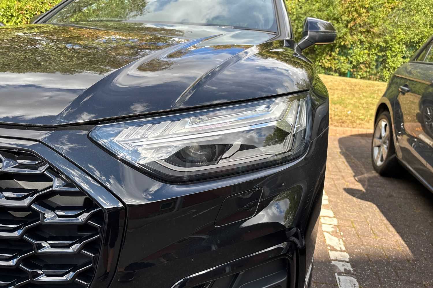 Used Audi Q5 2023 for sale - 76125704: Photo 25