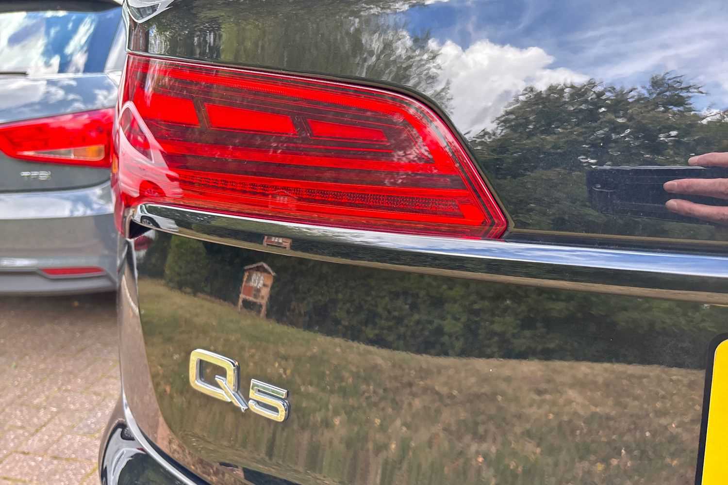 Used Audi Q5 2023 for sale - 76125704: Photo 26