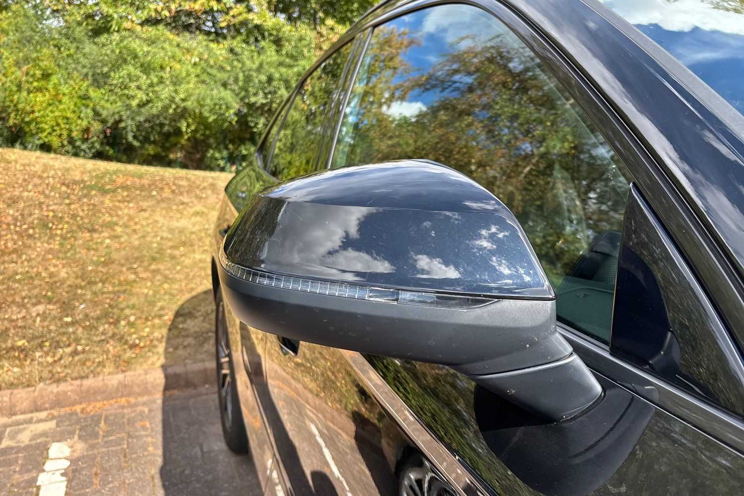 Used Audi Q5 2023 for sale - 76125704: Photo 28