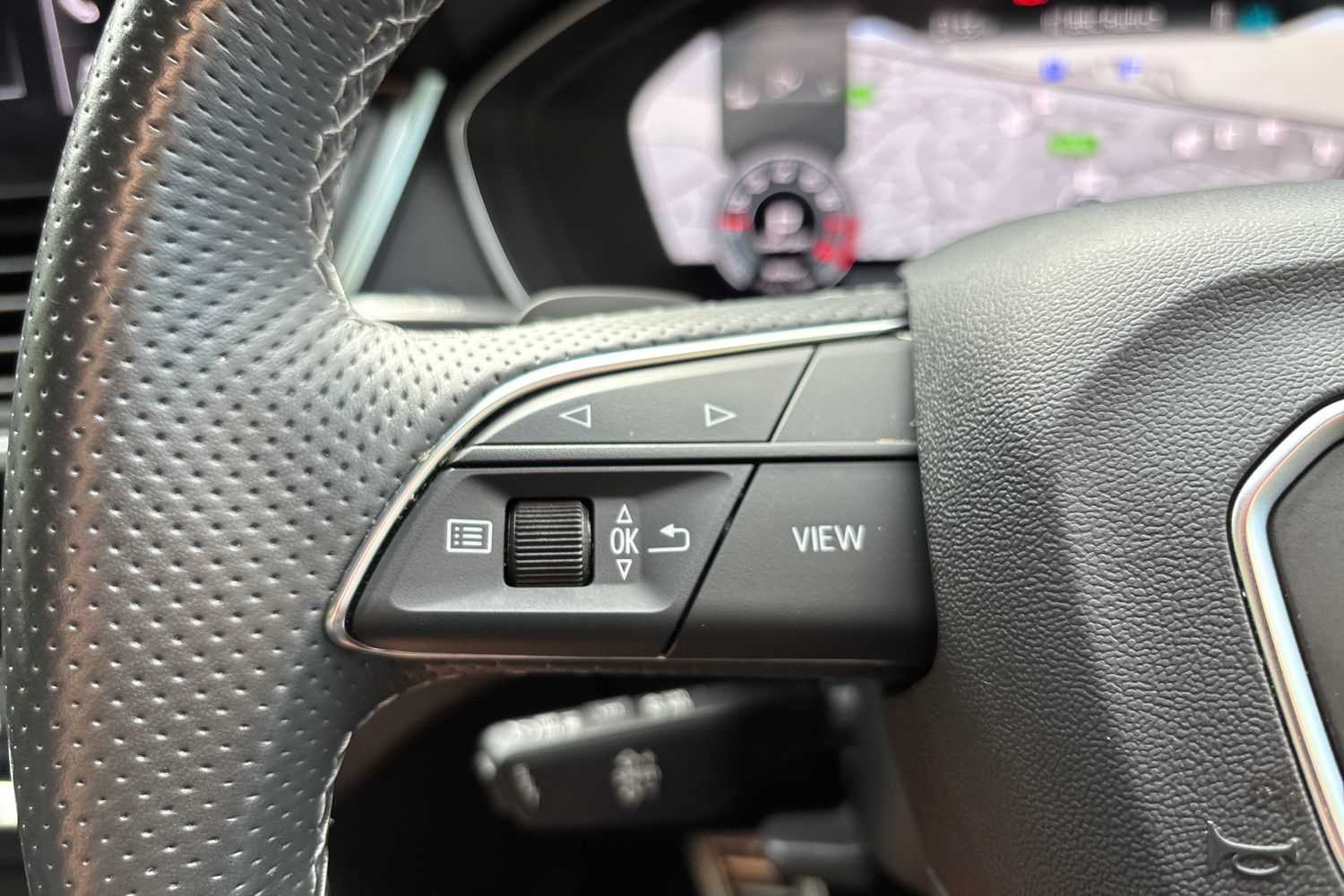 Used Audi Q5 2023 for sale - 76125704: Photo 29