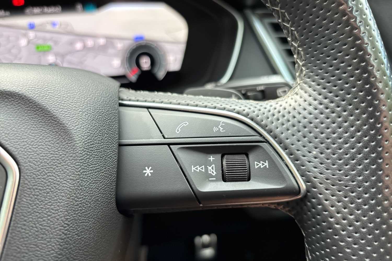 Used Audi Q5 2023 for sale - 76125704: Photo 30