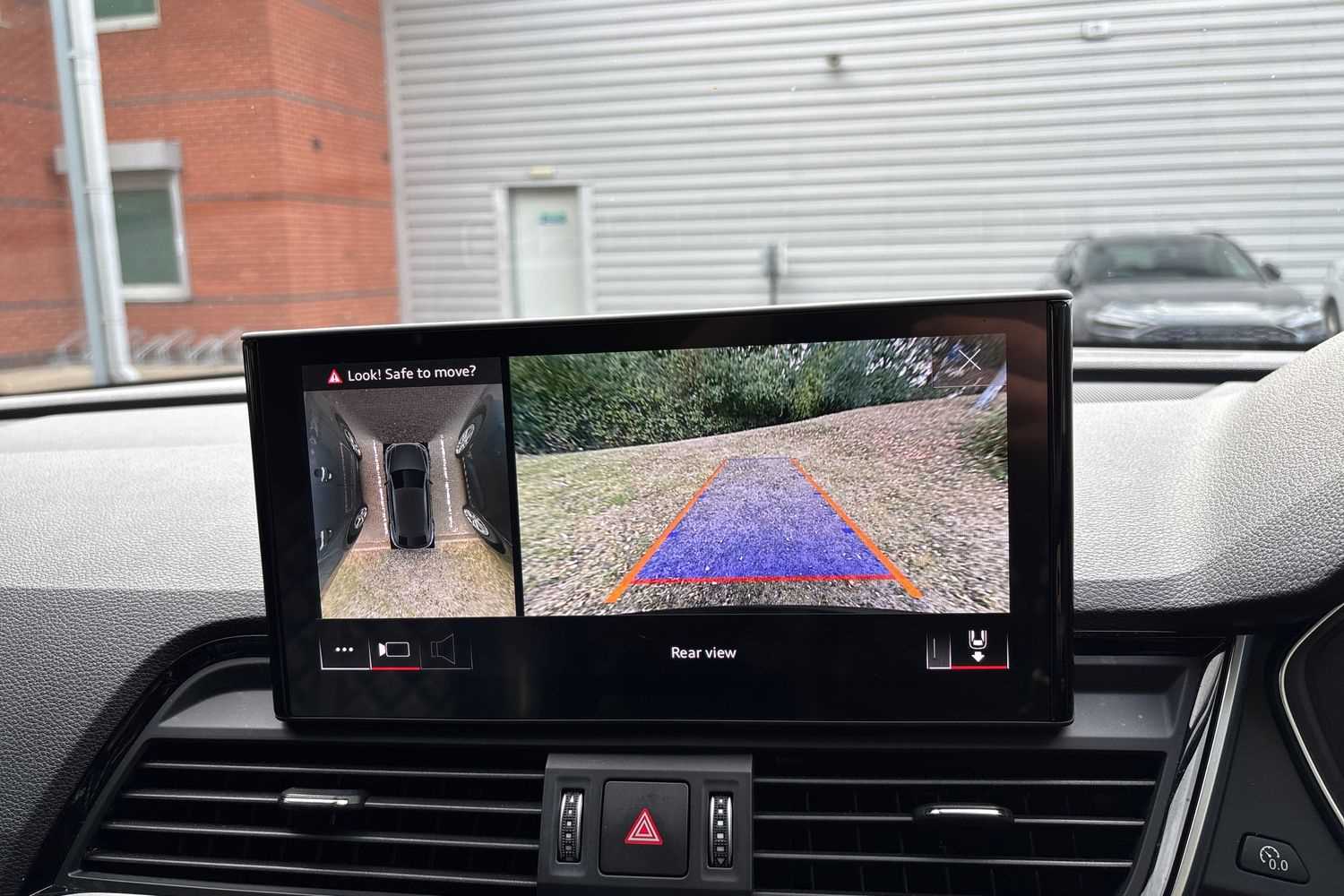 Used Audi Q5 2023 for sale - 76125704: Photo 31