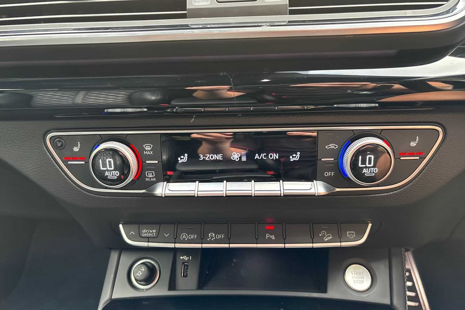 Used Audi Q5 2023 for sale - 76125704: Photo 33