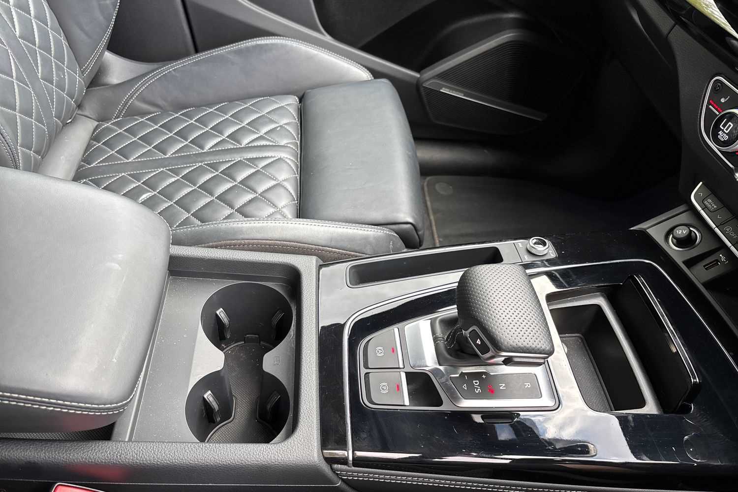 Used Audi Q5 2023 for sale - 76125704: Photo 35