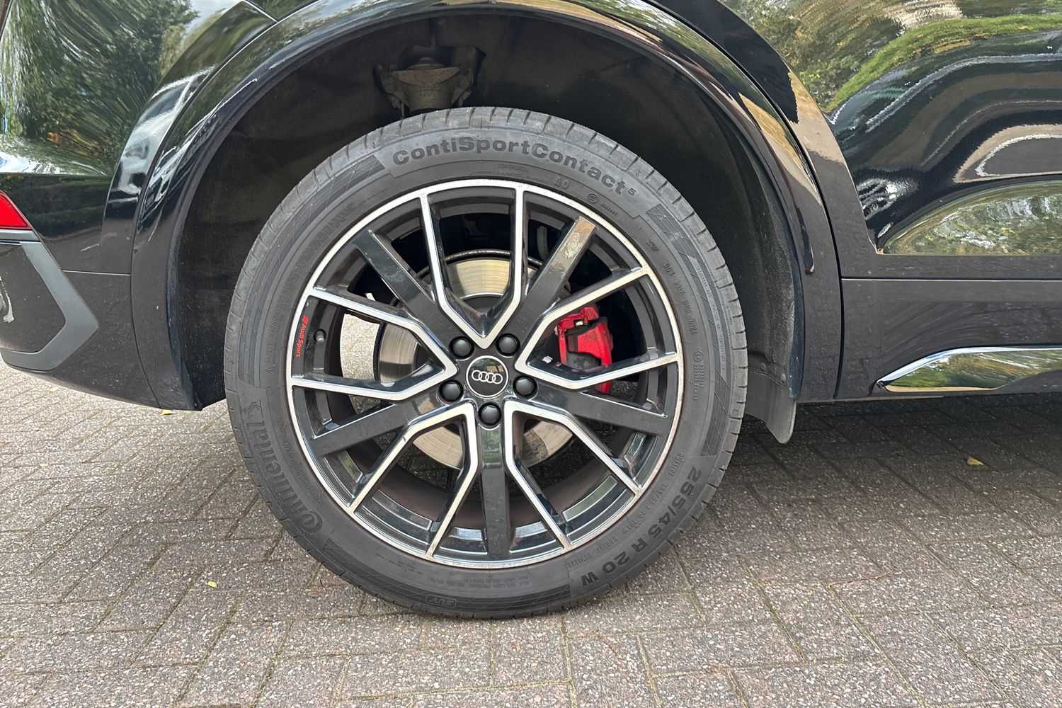 Used Audi Q5 2023 for sale - 76125704: Photo 5