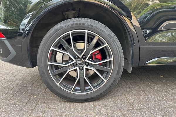 Used Audi Q5 2023 for sale - 76125704: Photo 5