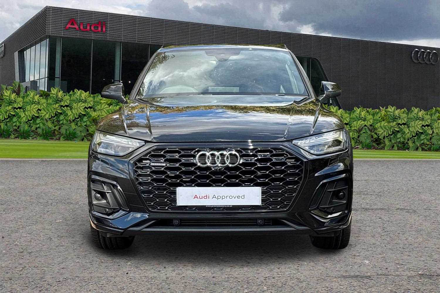 Used Audi Q5 2023 for sale - 76125704: Photo 8