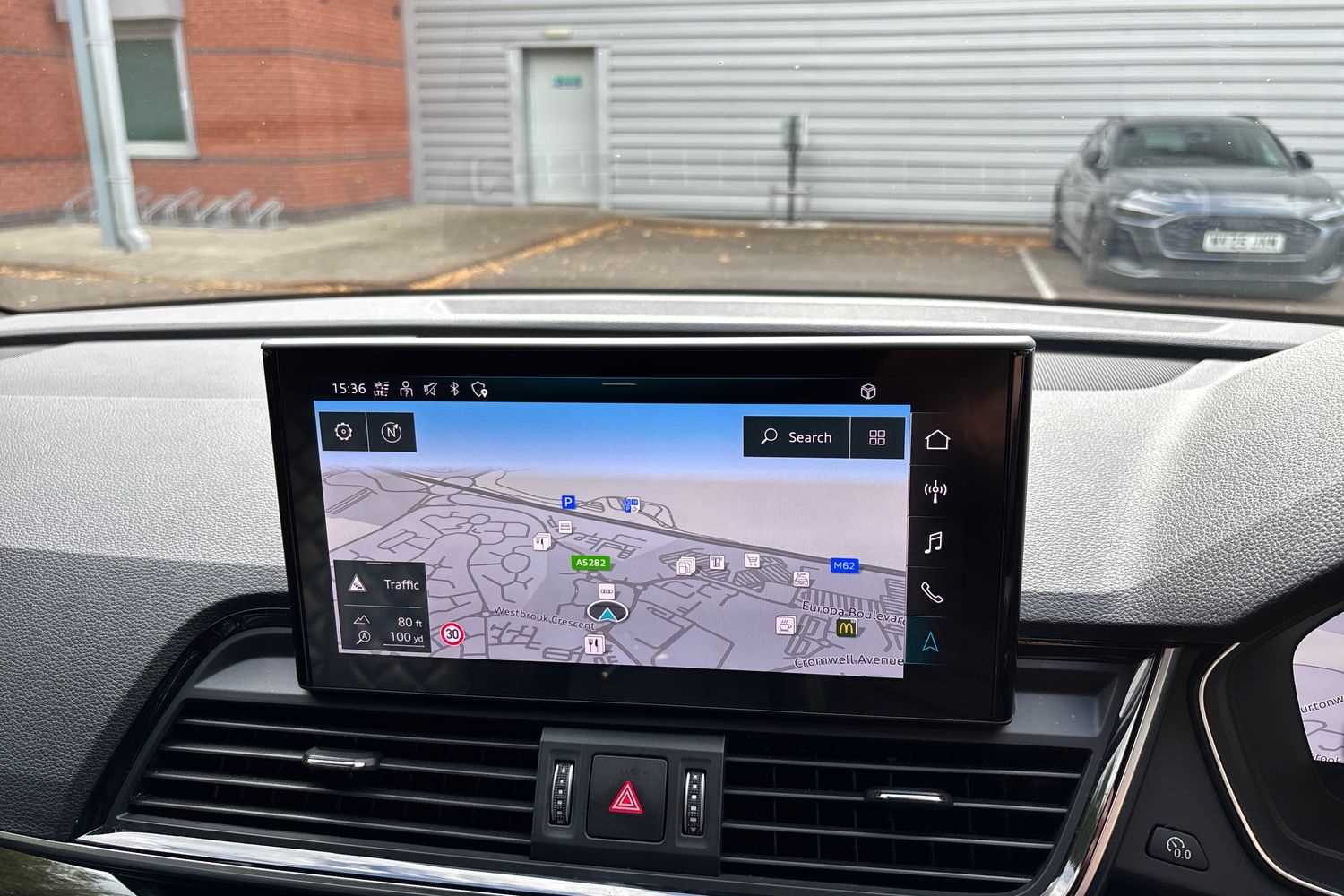 Used Audi Q5 2023 for sale - 76125704: Photo 9