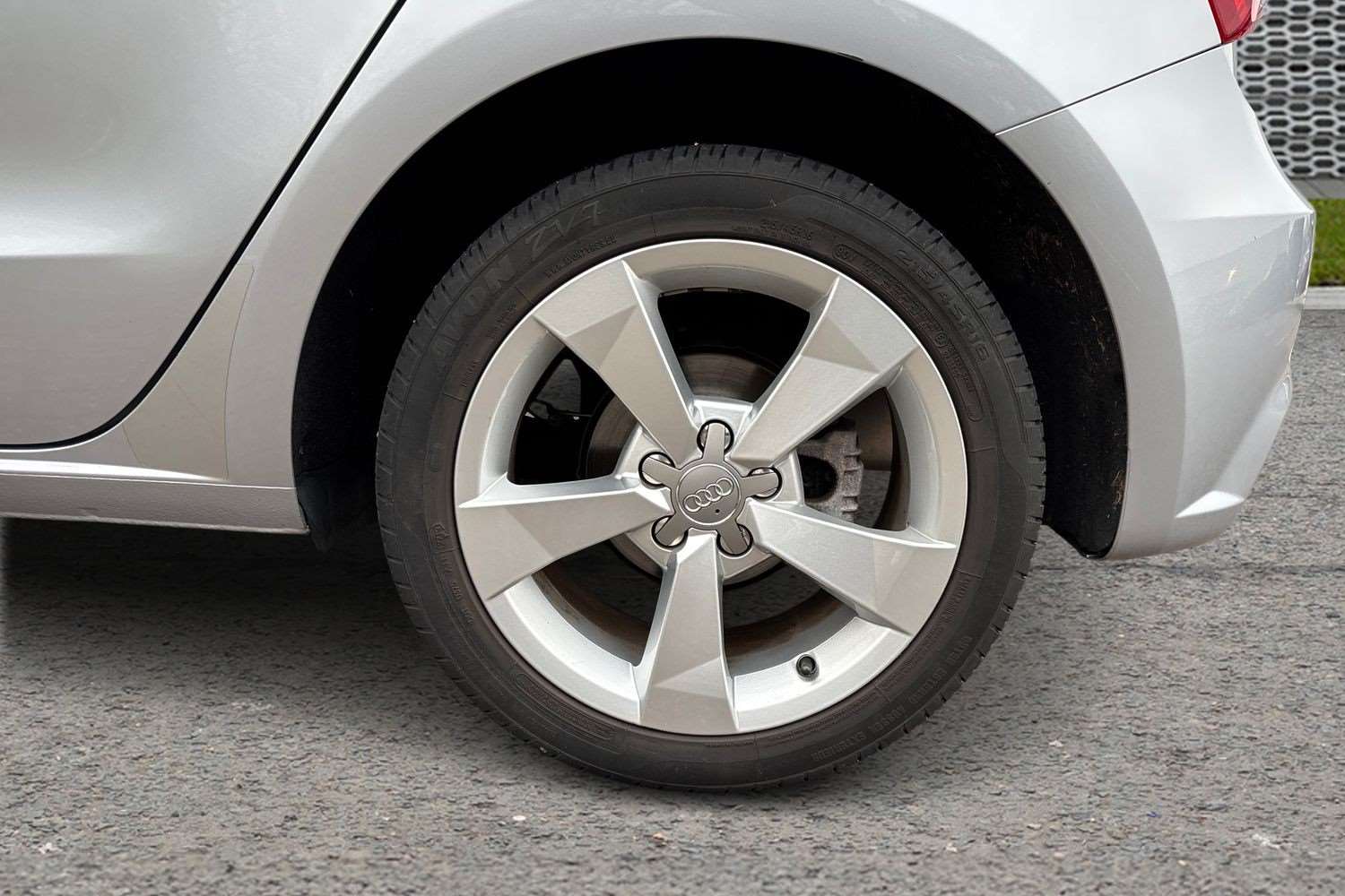 Used Audi A1 2017 for sale - 77068671: Photo 10