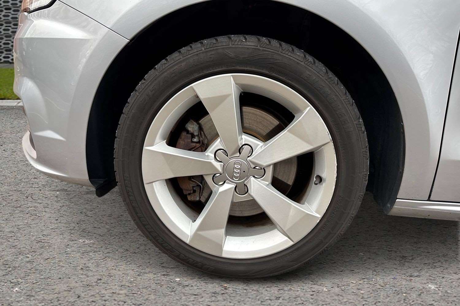 Used Audi A1 2017 for sale - 77068671: Photo 11