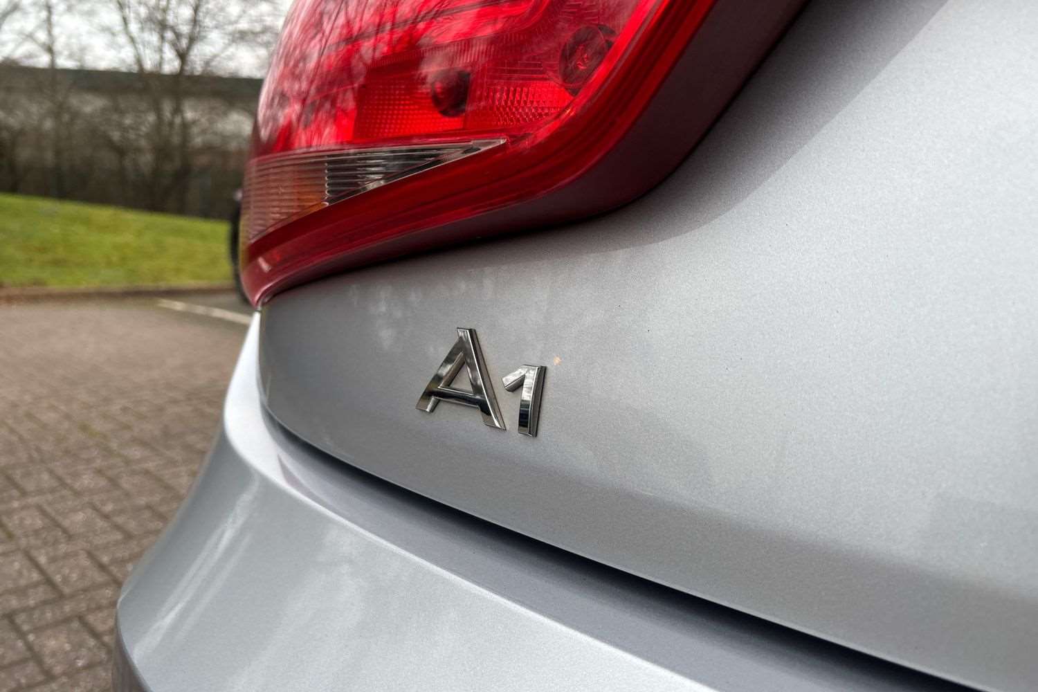 Used Audi A1 2017 for sale - 77068671: Photo 12