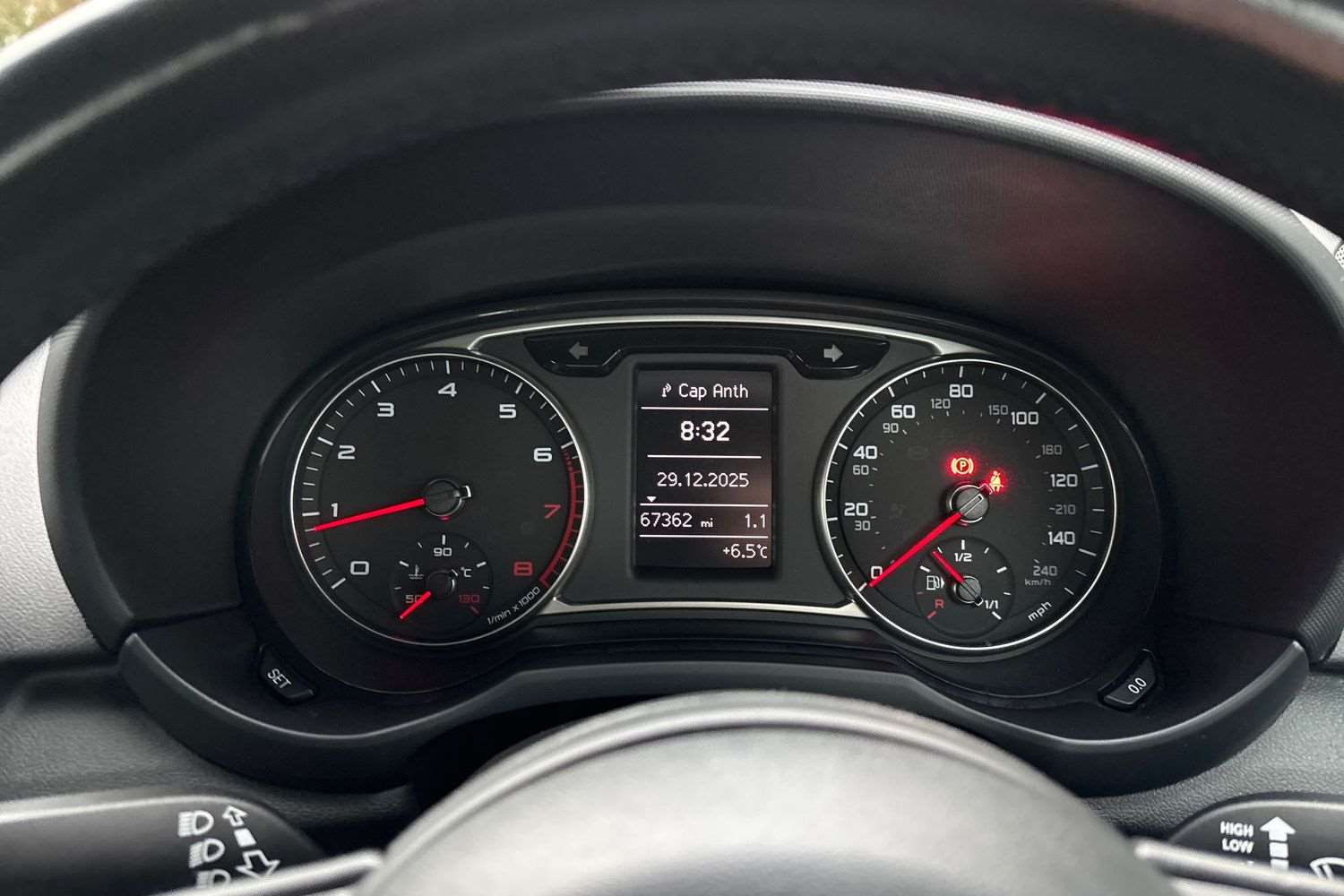 Used Audi A1 2017 for sale - 77068671: Photo 18