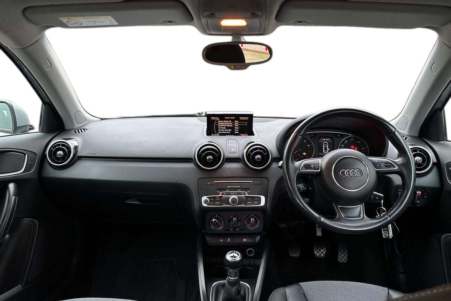 Used Audi A1 2017 for sale - 77068671: Photo 19